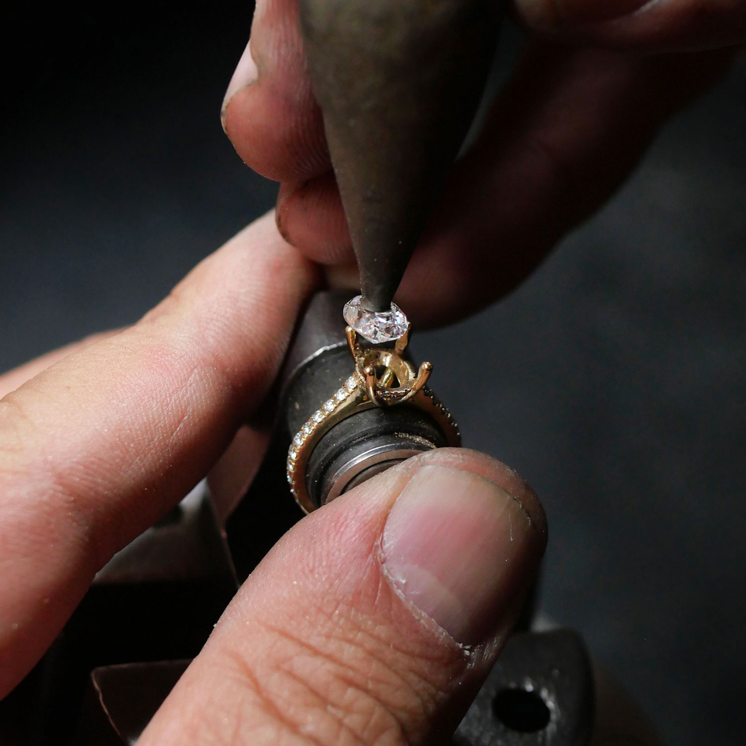 Descriptive Alt Text